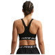 Nike Γυναικείο μπουστάκι Pro Light-Support Non-Padded Sports Bra